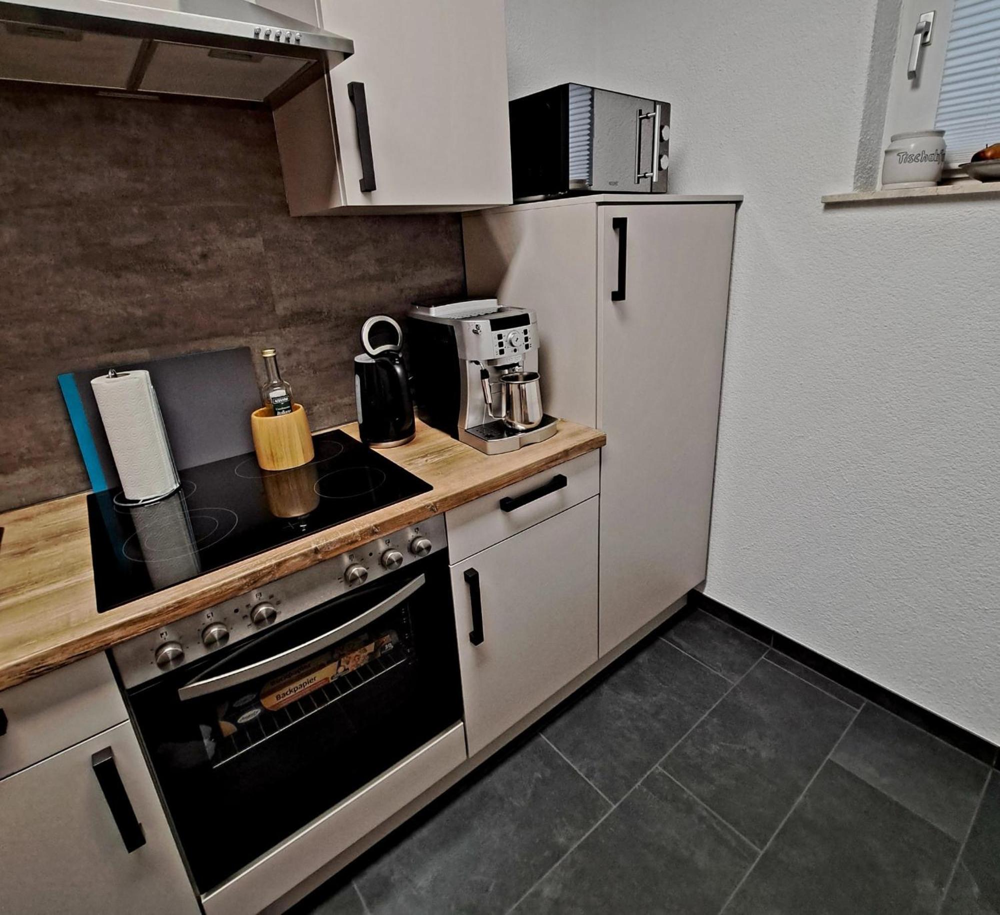 Ferienwohnung Am Reitersgaesschen Blankenrath エクステリア 写真