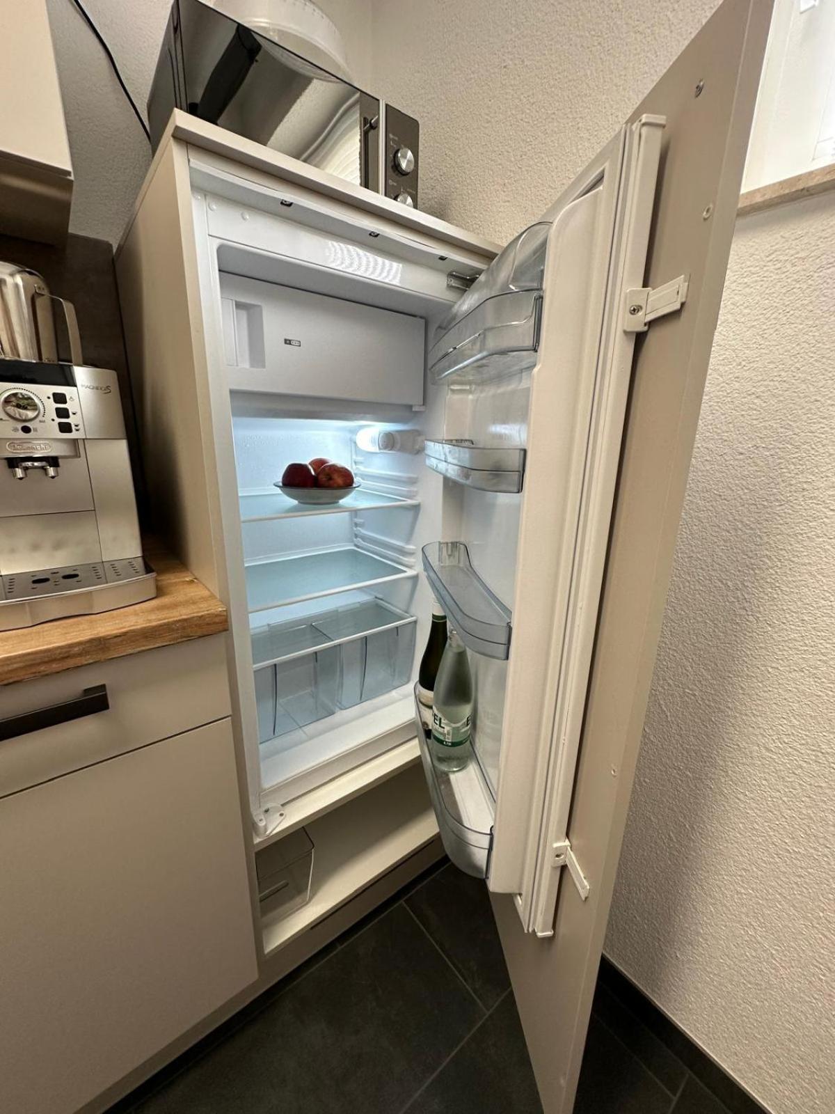 Ferienwohnung Am Reitersgaesschen Blankenrath エクステリア 写真