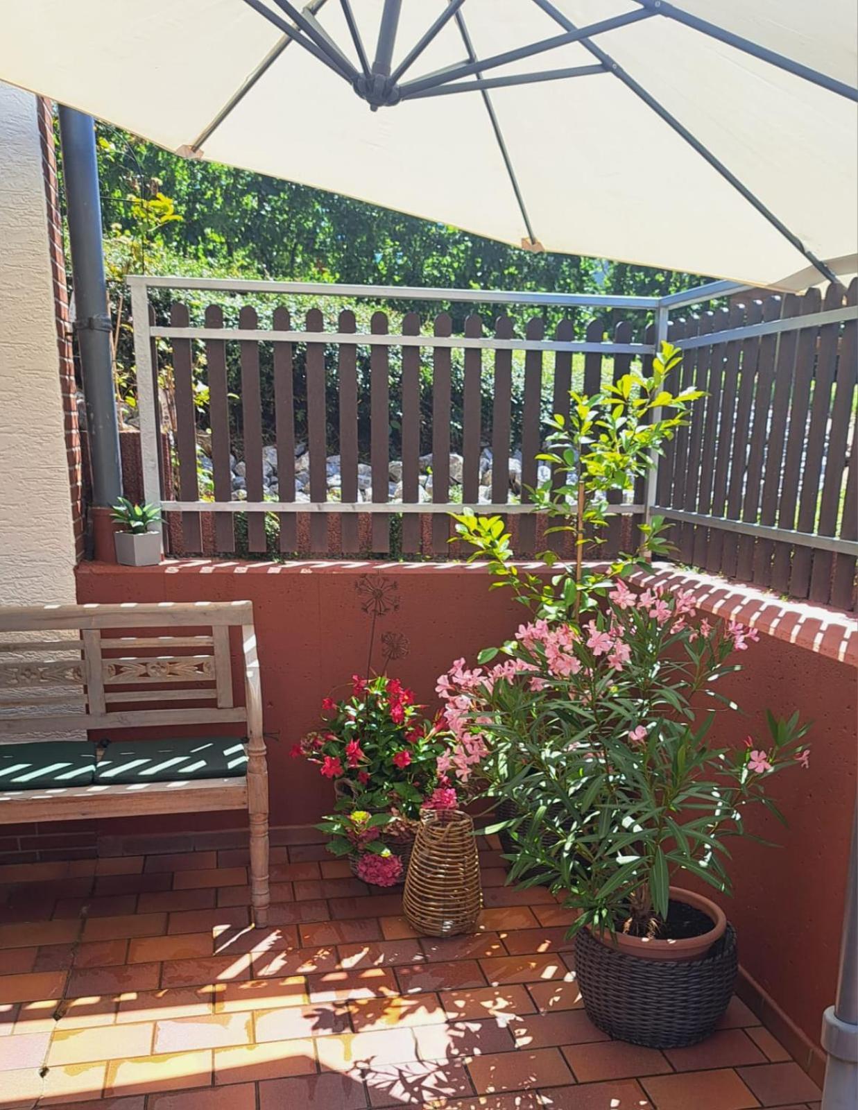 Ferienwohnung Am Reitersgaesschen Blankenrath エクステリア 写真