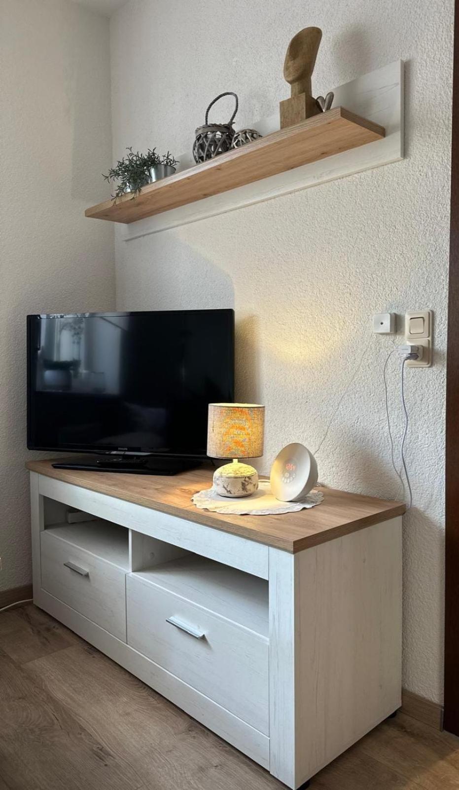 Ferienwohnung Am Reitersgaesschen Blankenrath エクステリア 写真