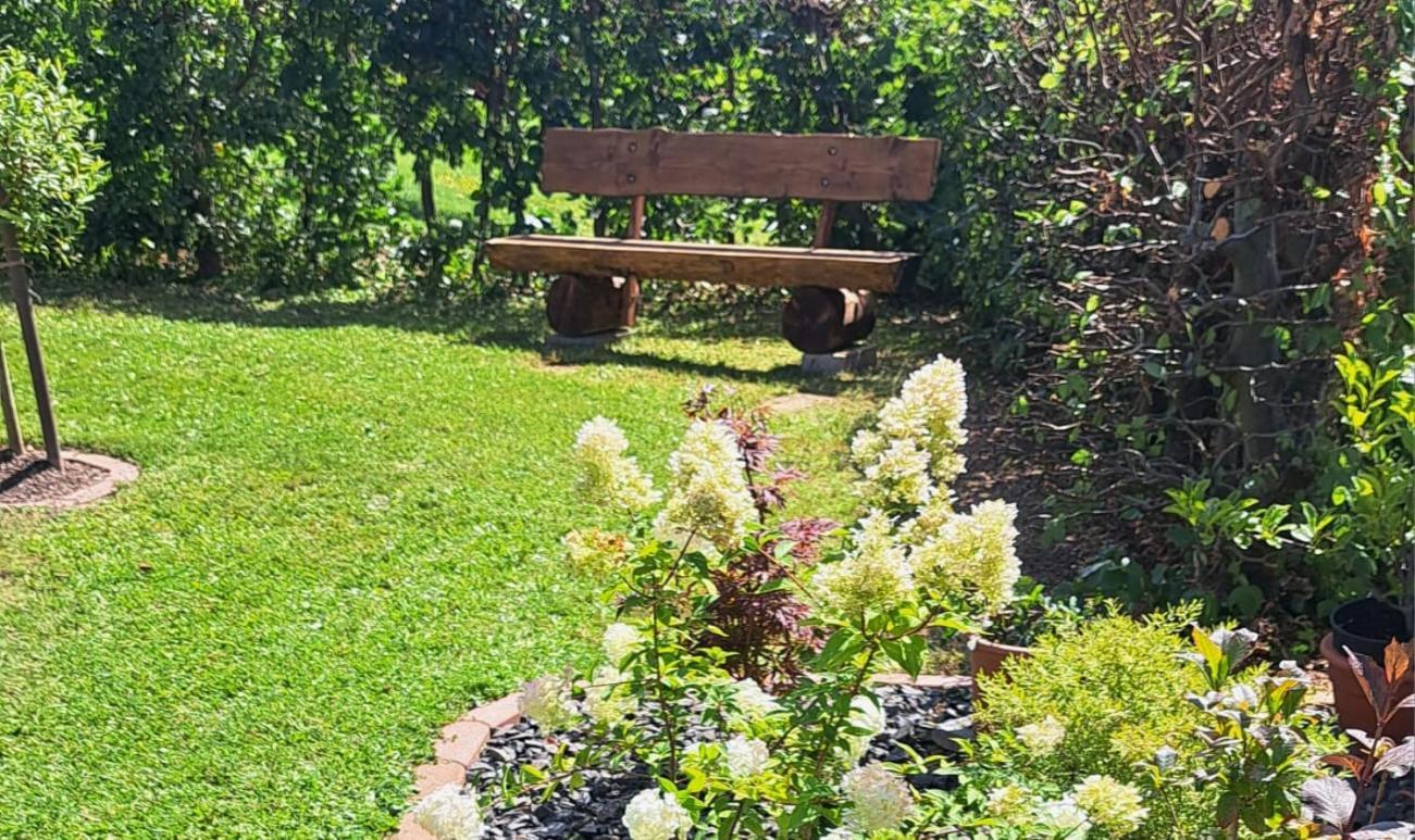 Ferienwohnung Am Reitersgaesschen Blankenrath エクステリア 写真