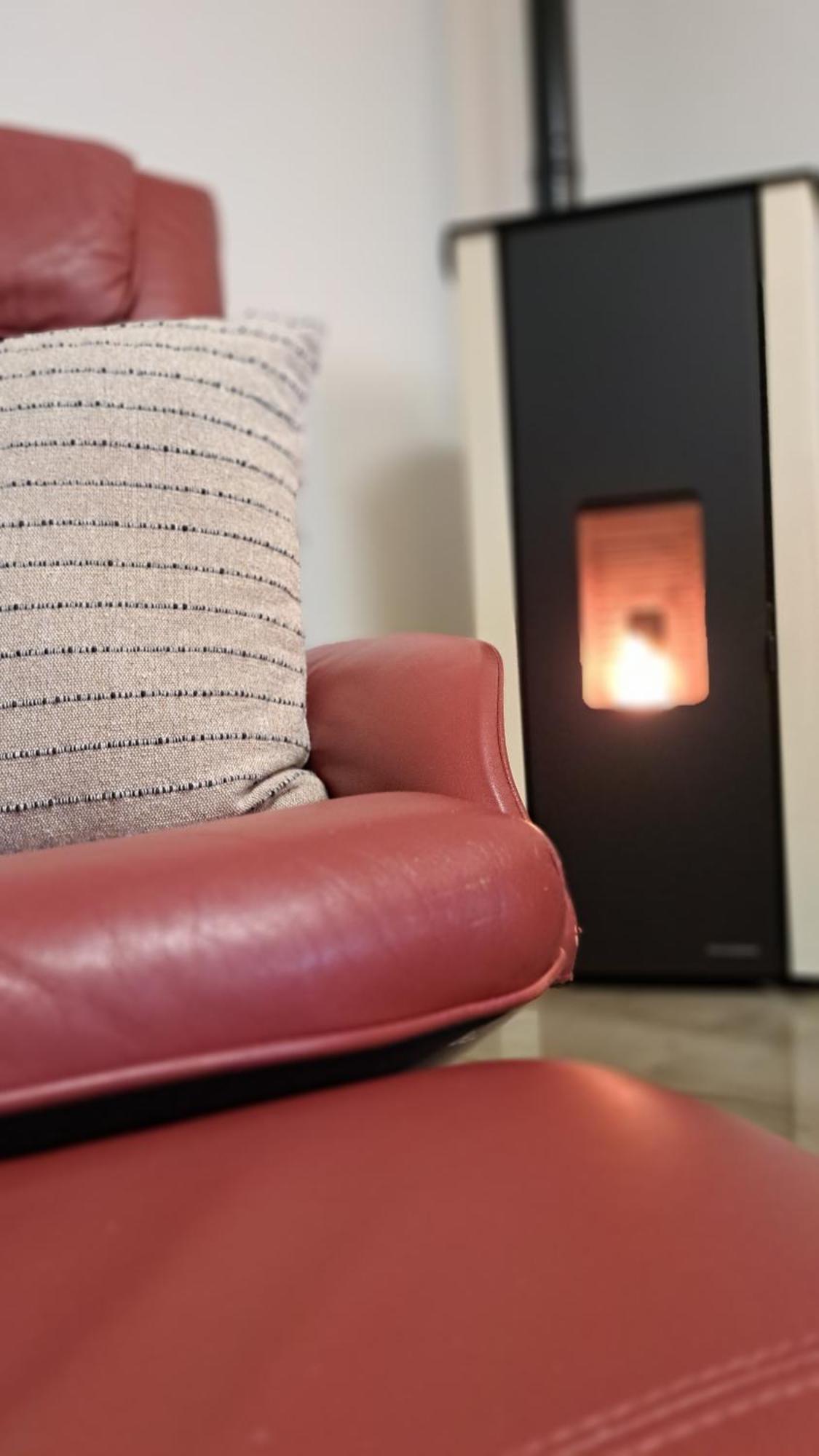 Ferienwohnung Am Reitersgaesschen Blankenrath エクステリア 写真