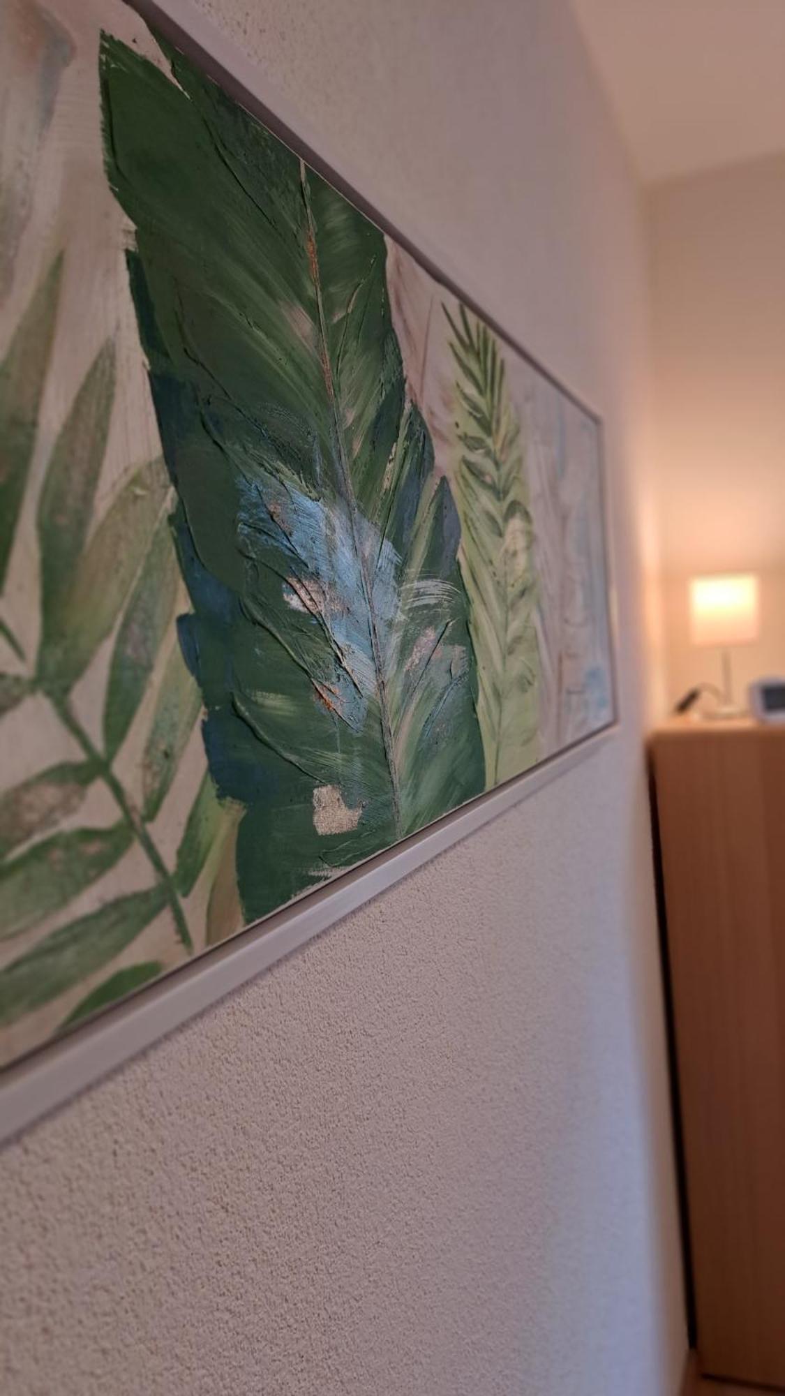 Ferienwohnung Am Reitersgaesschen Blankenrath エクステリア 写真