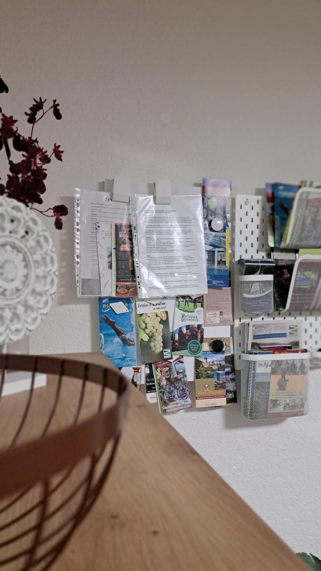 Ferienwohnung Am Reitersgaesschen Blankenrath エクステリア 写真