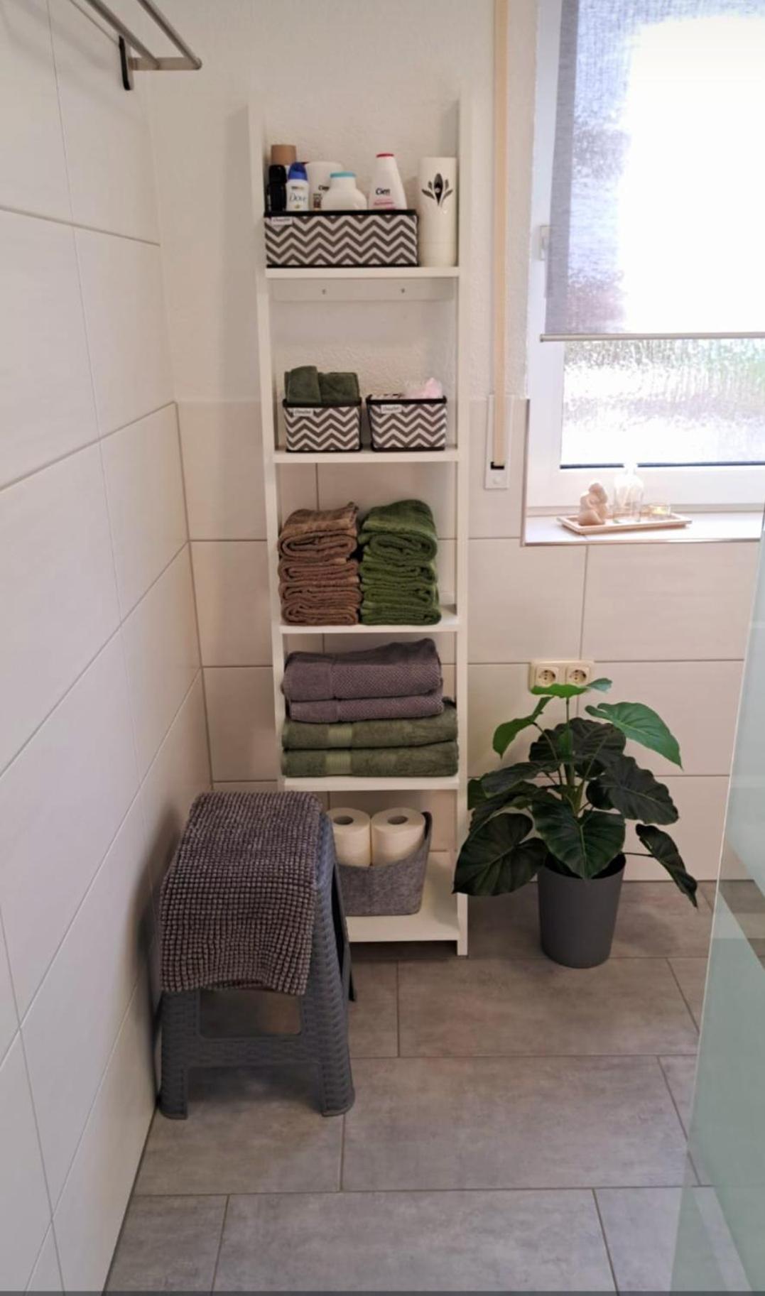 Ferienwohnung Am Reitersgaesschen Blankenrath エクステリア 写真