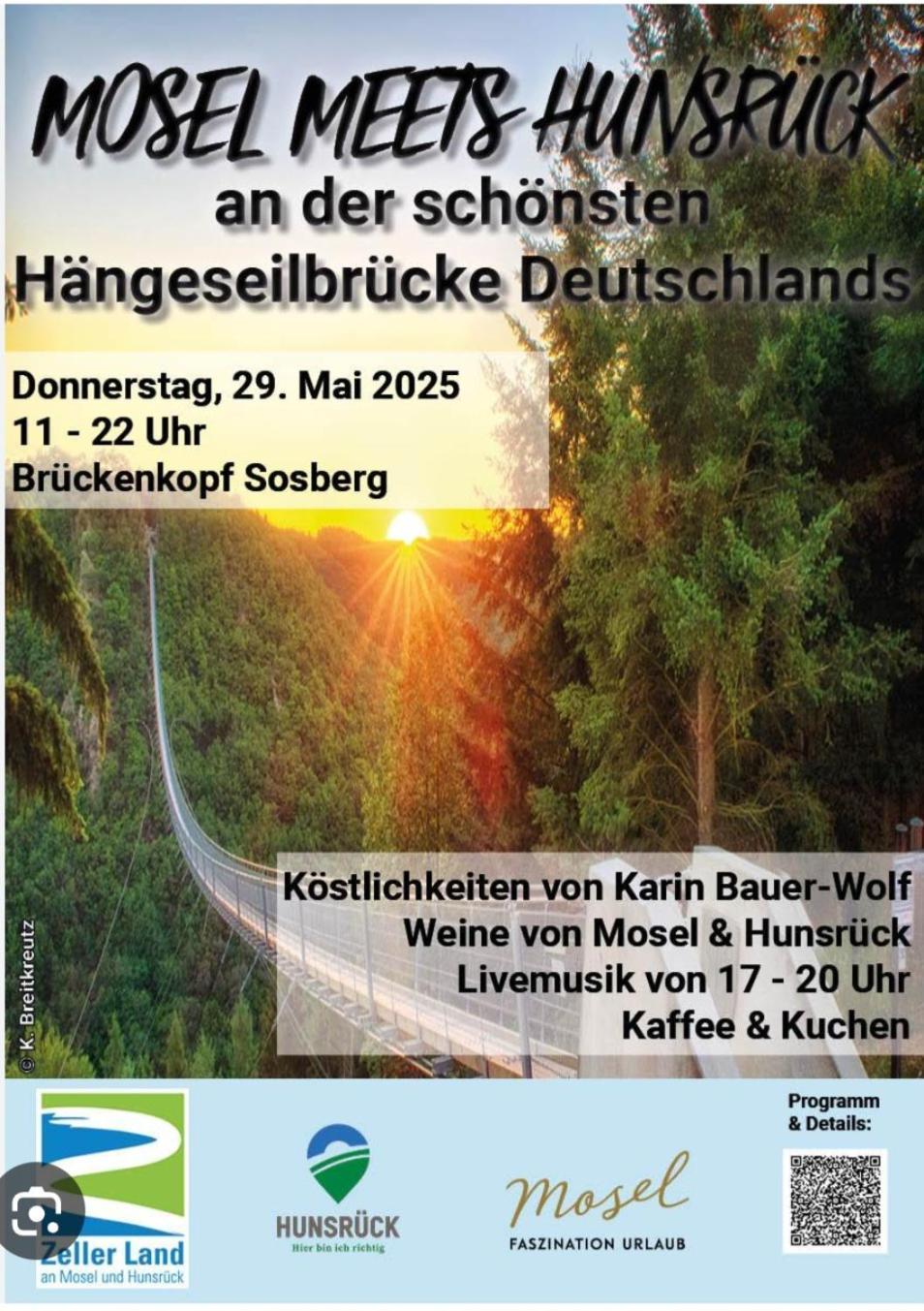 Ferienwohnung Am Reitersgaesschen Blankenrath エクステリア 写真